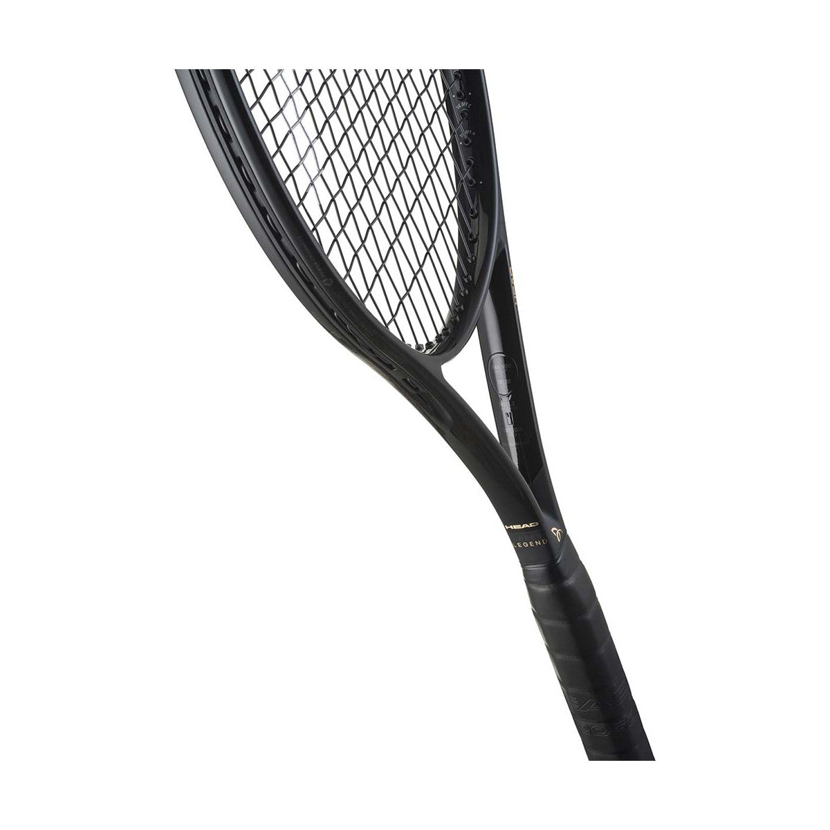 HEAD Speed Legend Pro 2025 (310g) Racquet – 3