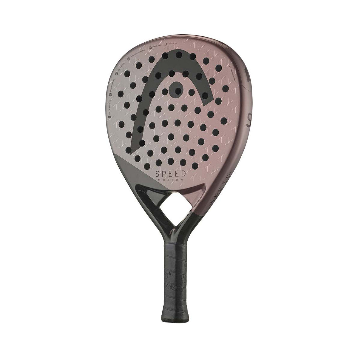 HEAD Speed Motion 2025 Racquet – 5