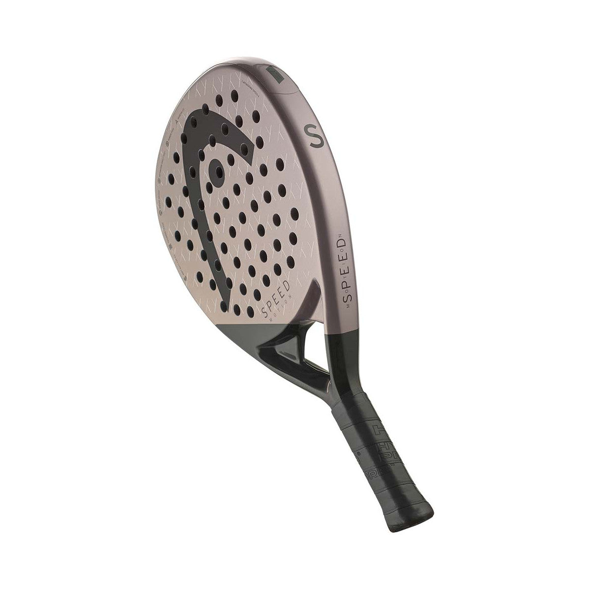 HEAD Speed Motion 2025 Racquet – 4