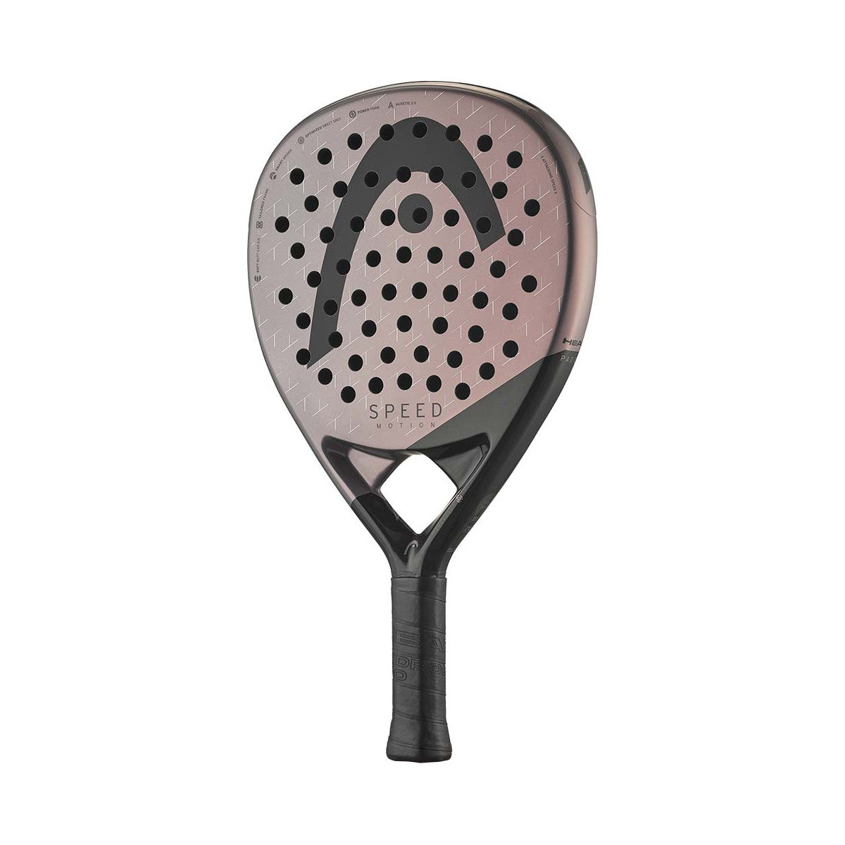 HEAD Speed Motion 2025 Racquet – 2