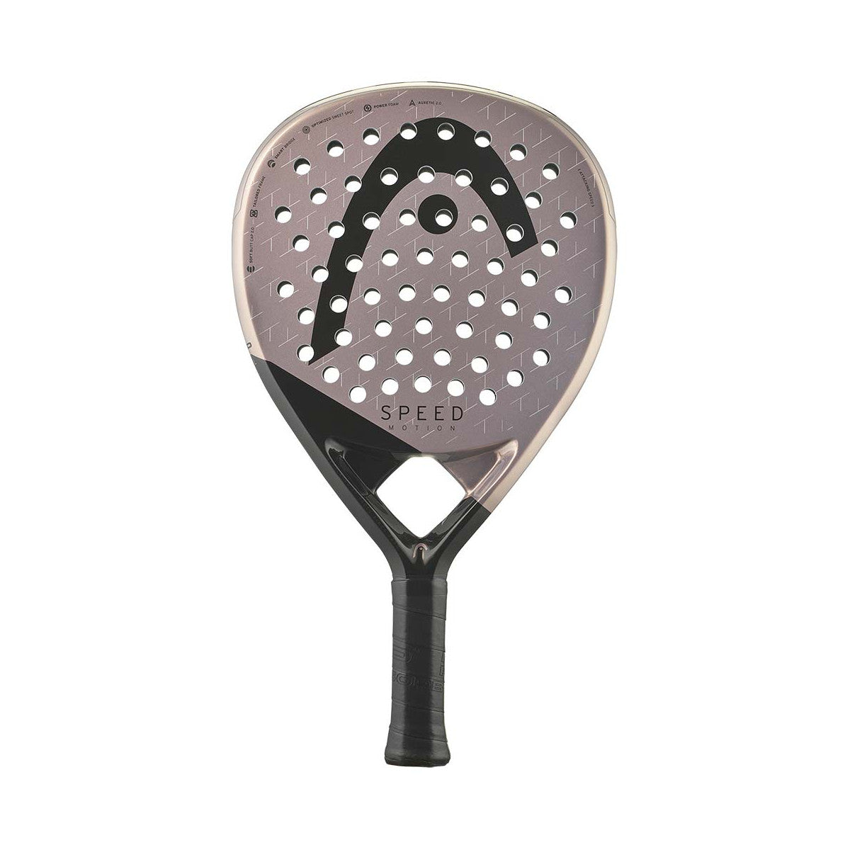 HEAD Speed Motion 2025 Racquet – 7