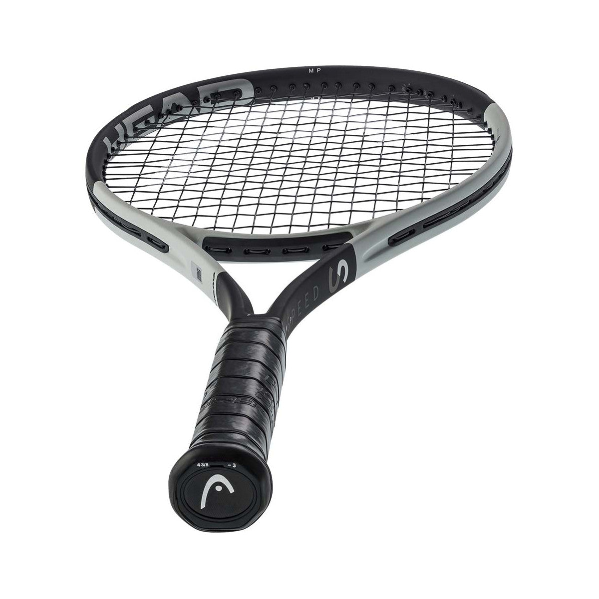 HEAD Speed MP 2024 Racquet (300g) – 4