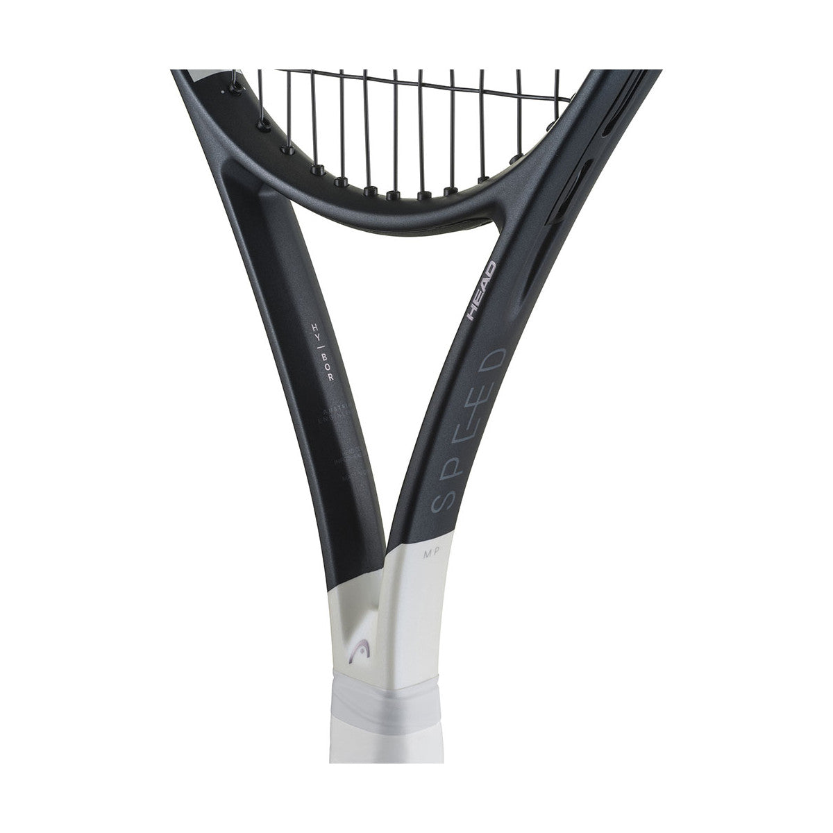 HEAD Speed MP 2026 (300g) Racquet – 8