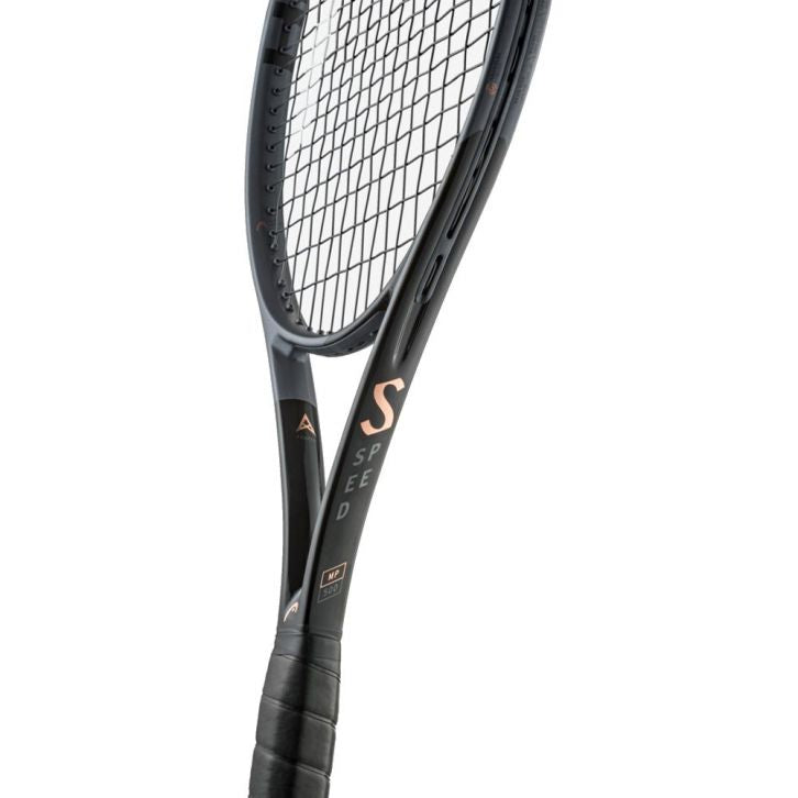 Head Speed MP Black Limited 2023 (300g) Racket