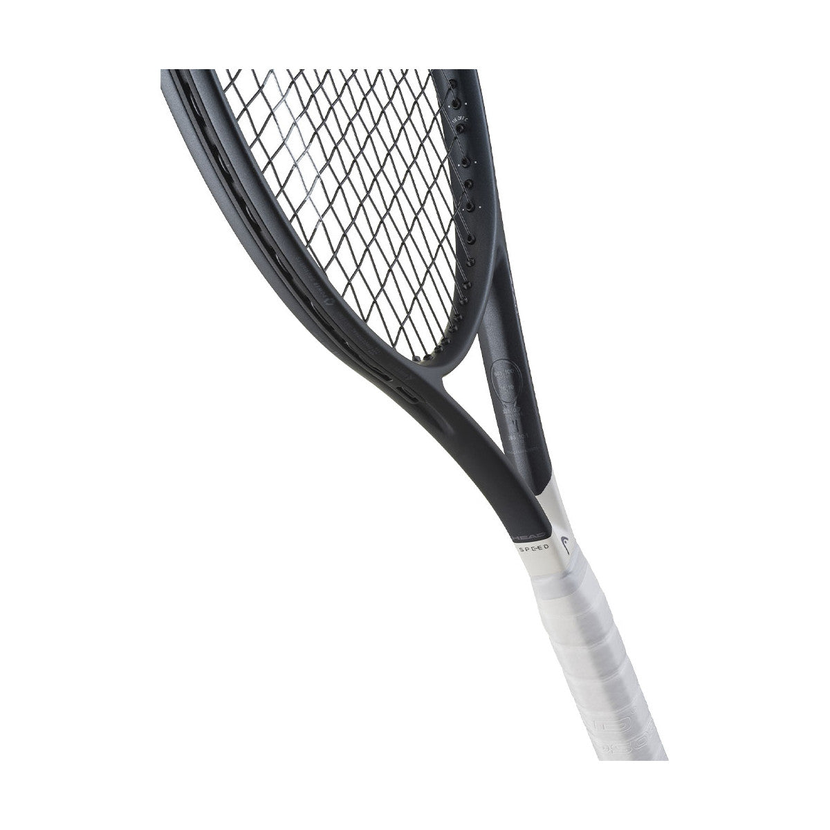 HEAD Speed MP L 2026 (285g) Racquet – 3