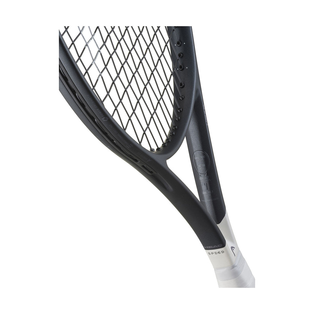 HEAD Speed MP L 2026 (285g) Racquet – 4
