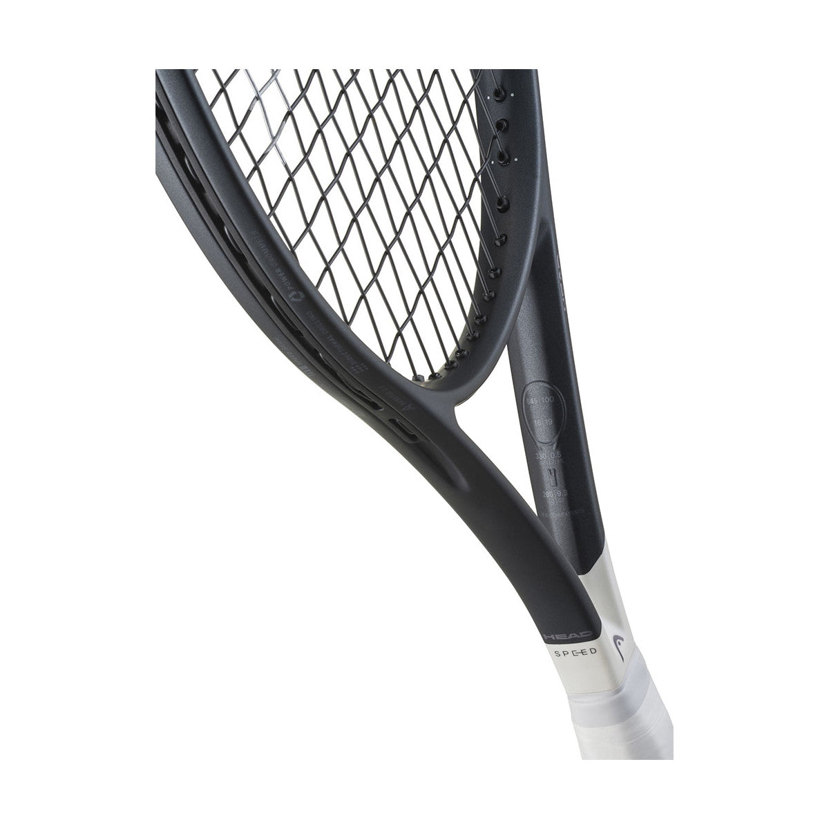 HEAD Speed MP UL 2026 (265g) Racquet – 4