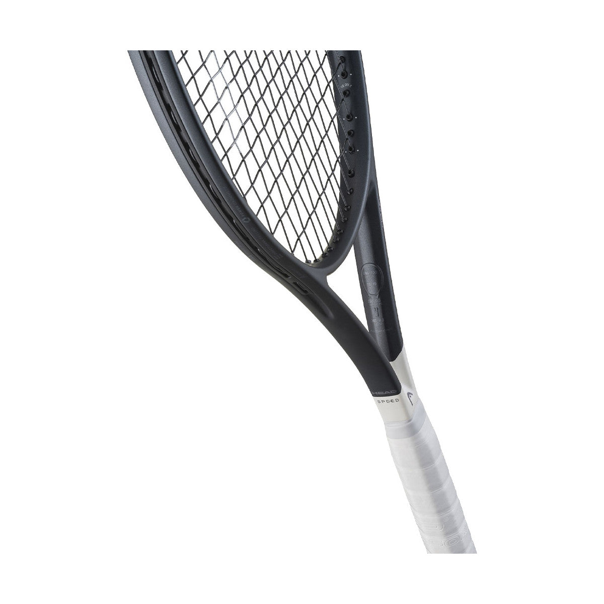 HEAD Speed MP UL 2026 (265g) Racquet – 3