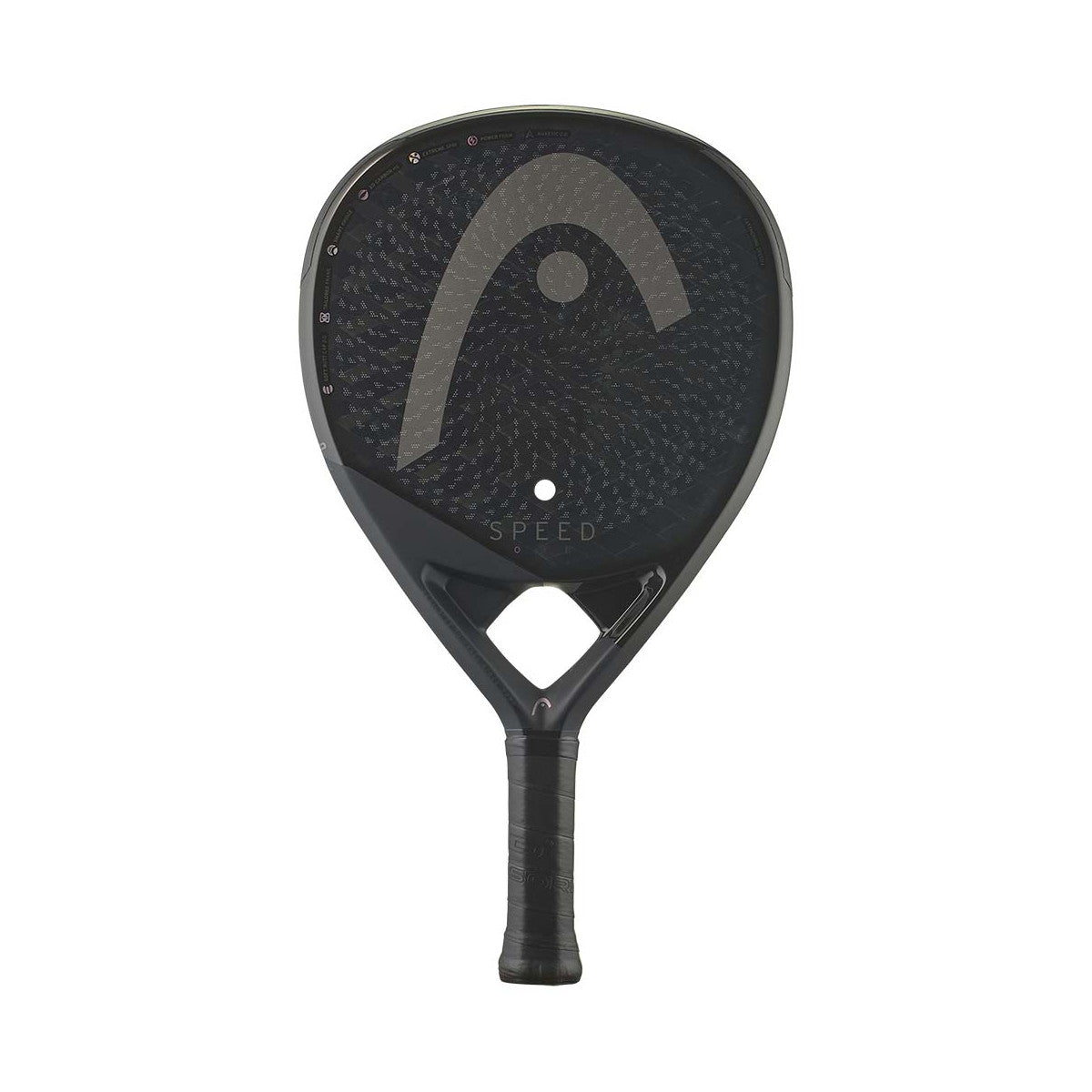 HEAD Speed One 2025 Racquet – 5