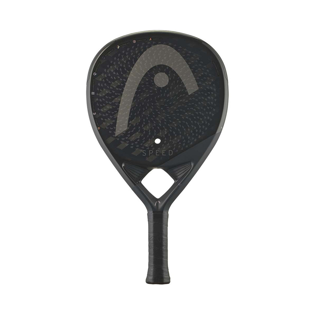 HEAD Speed One X 2025 Racquet