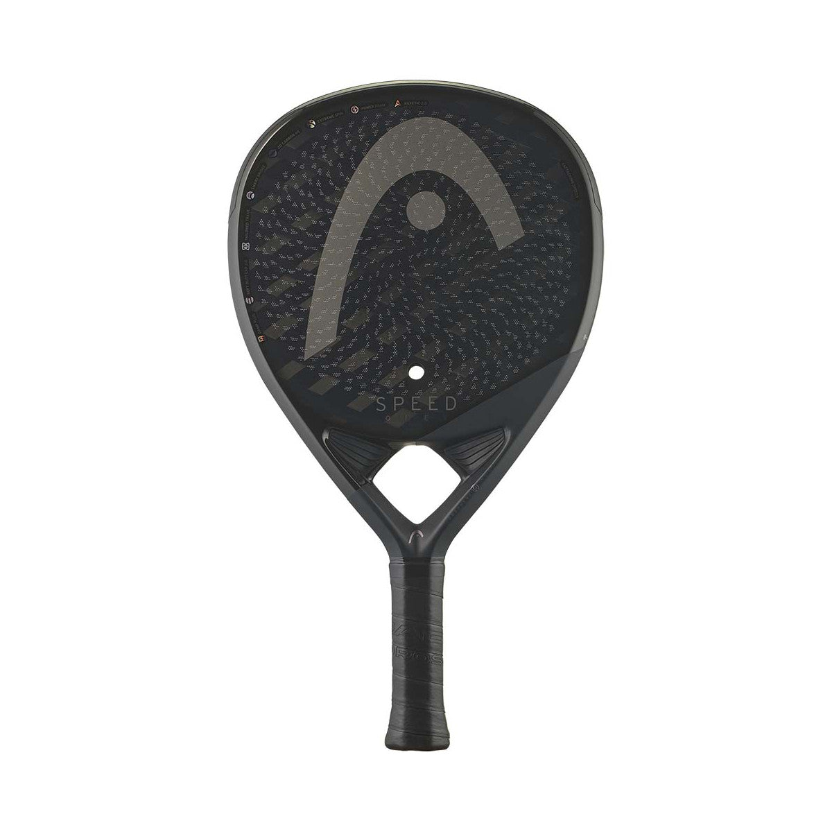 HEAD Speed One X 2025 Racquet