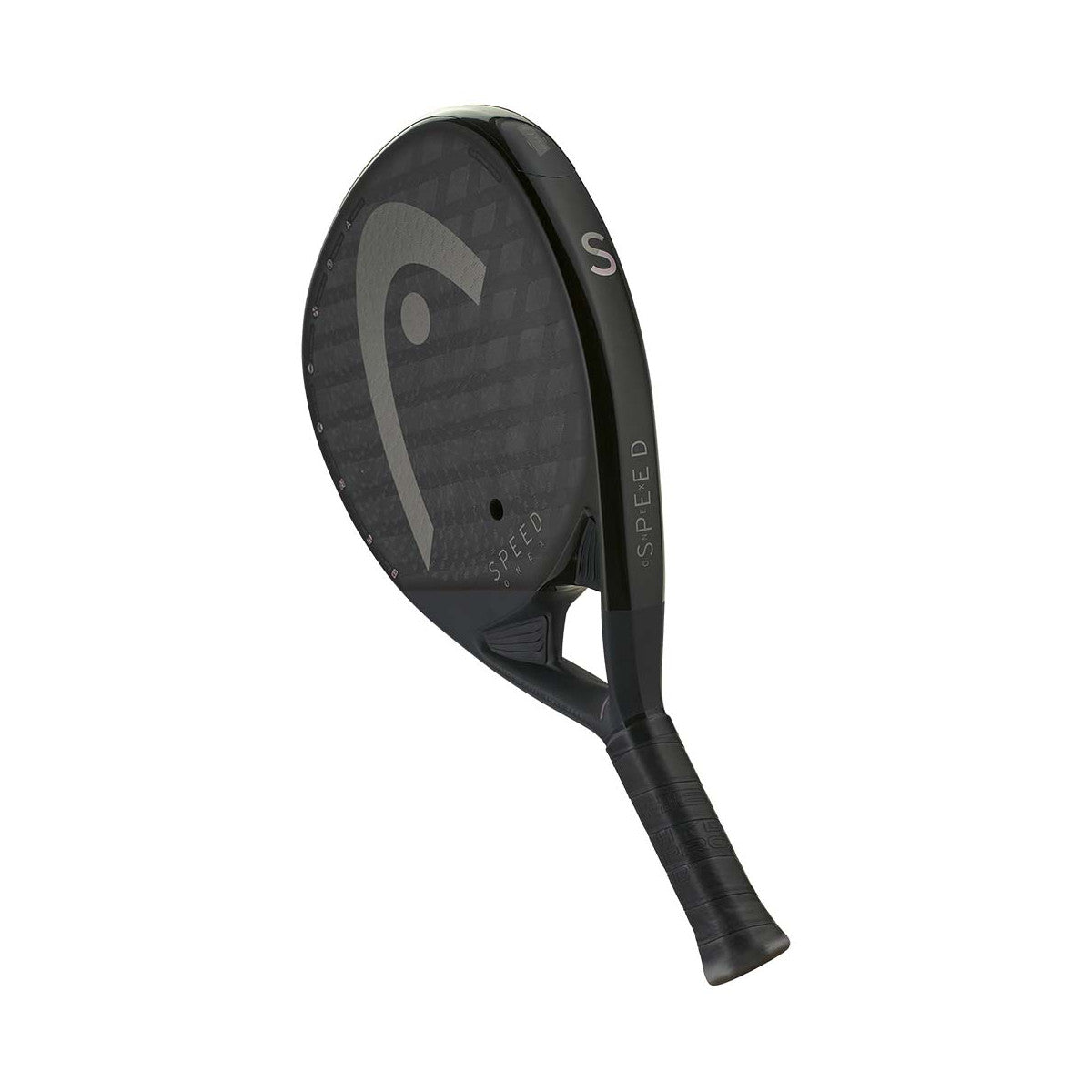HEAD Speed One X 2025 Racquet – 6