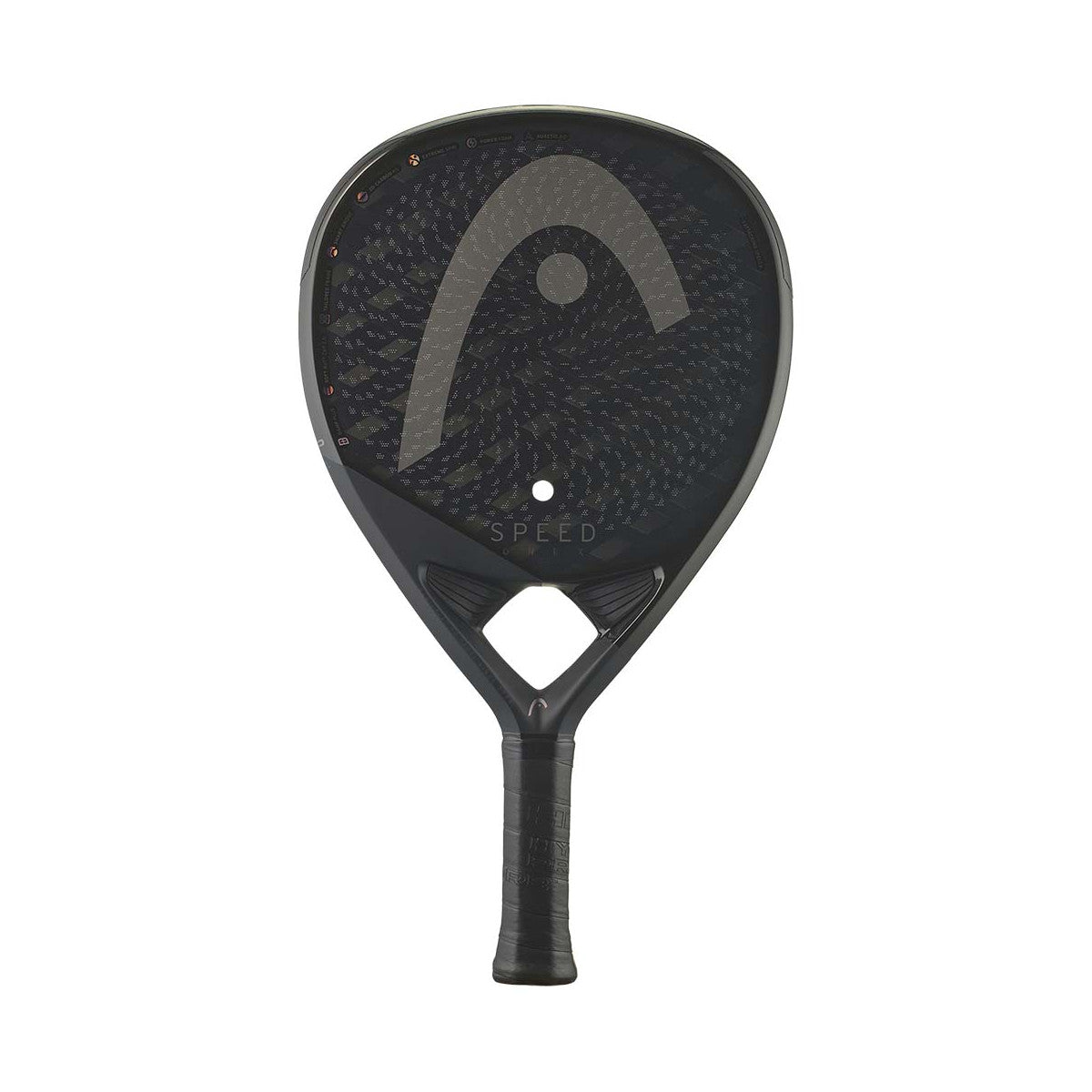HEAD Speed One X 2025 Racquet – 7