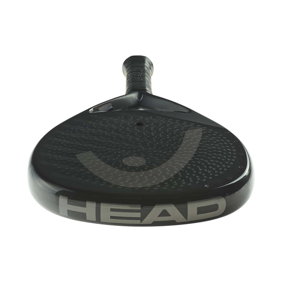 HEAD Speed One X 2025 Racquet – 5