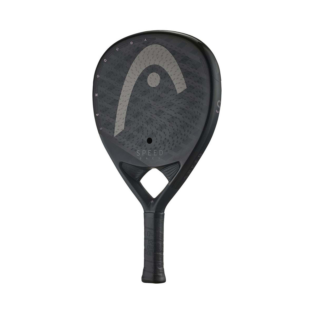 HEAD Speed One X 2025 Racquet – 3