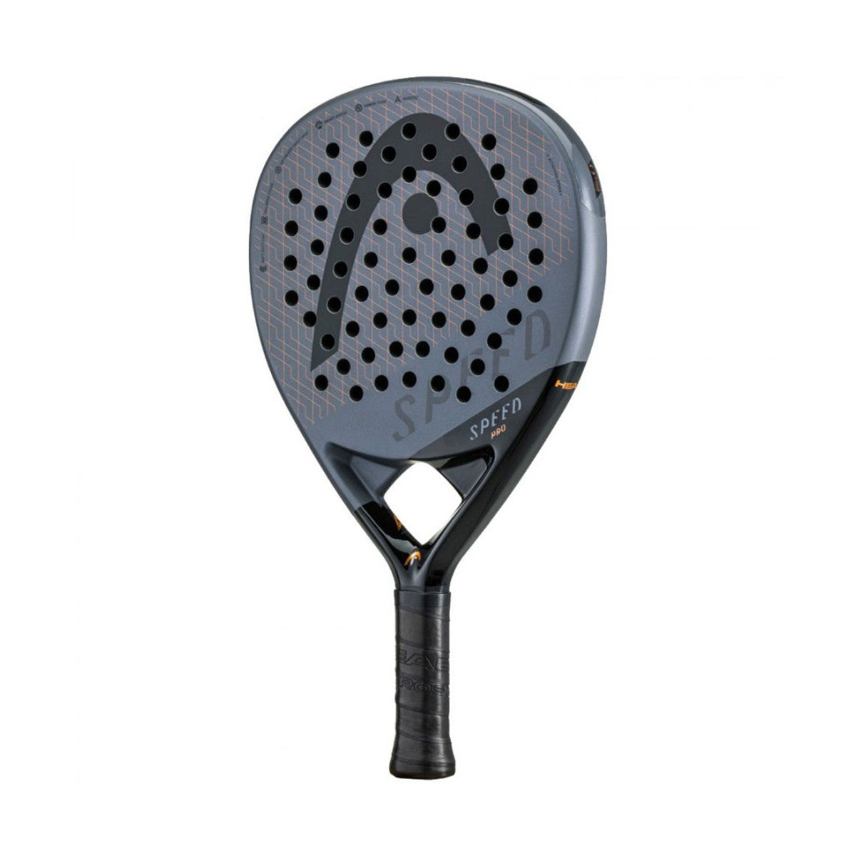 HEAD Speed Pro 2023 Racquet – 2