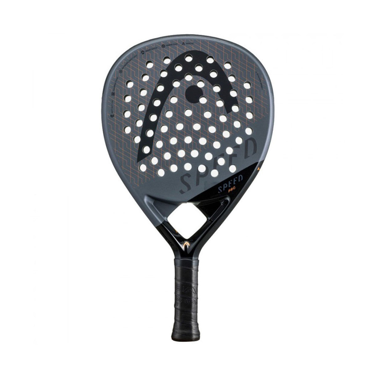 HEAD Speed Pro 2023 Racquet