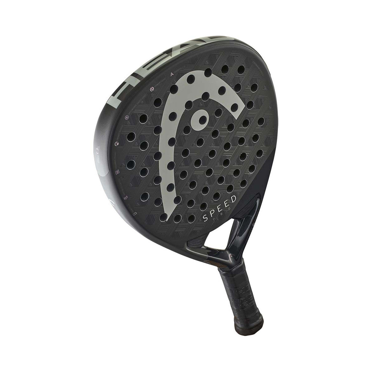 HEAD Speed Pro 2025 Racquet – 3