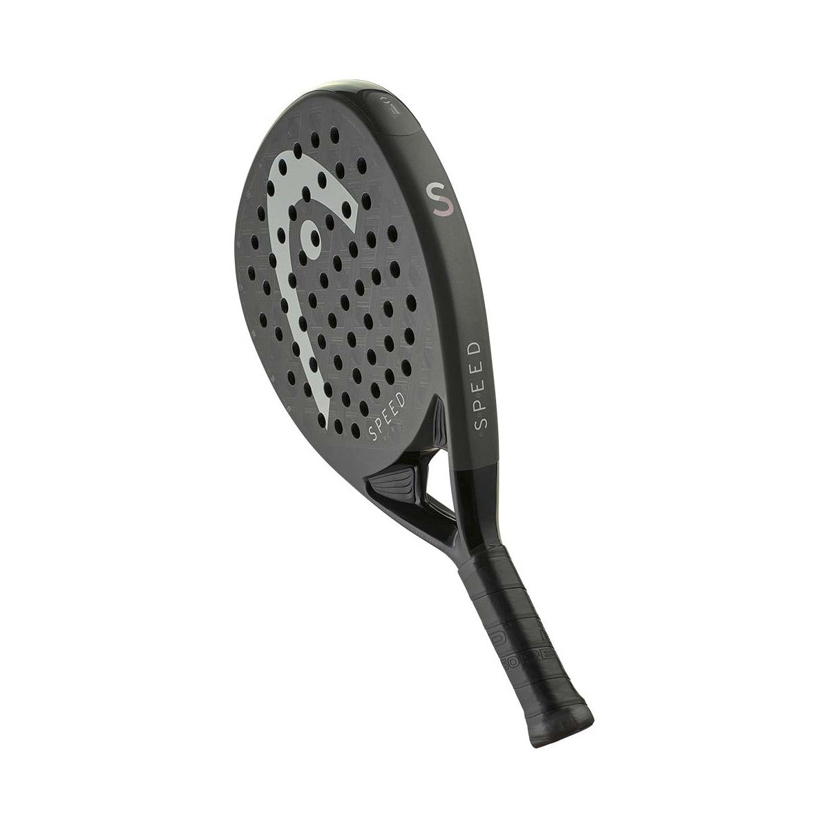 HEAD Speed Pro 2025 Racquet – 8