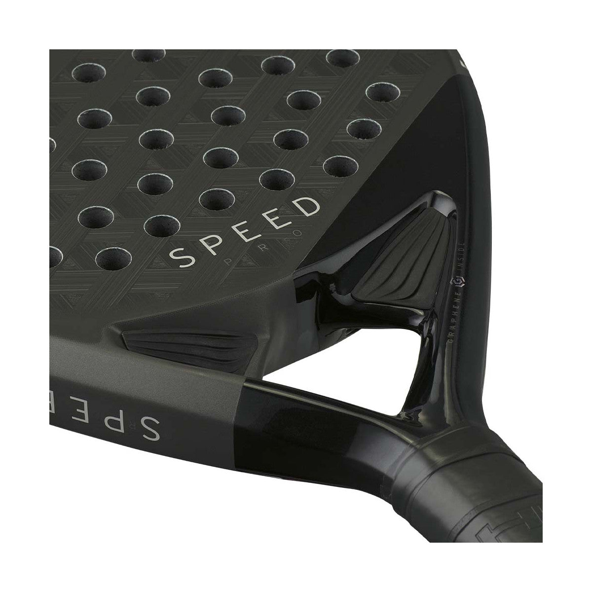 HEAD Speed Pro 2025 Racquet – 6