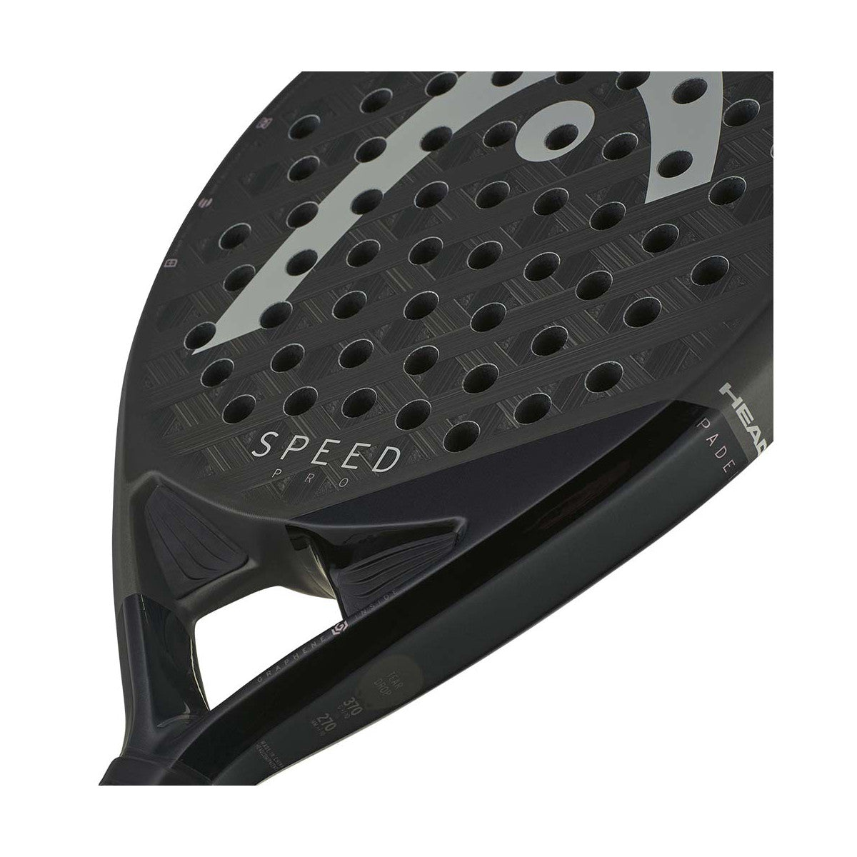 HEAD Speed Pro 2025 Racquet – 7