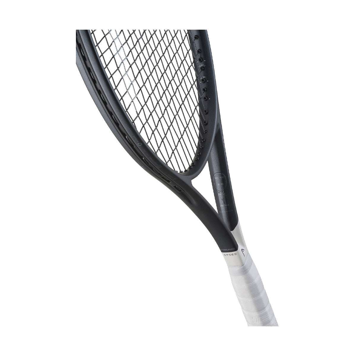 HEAD Speed Pro 2026 (310g) Racquet – 3