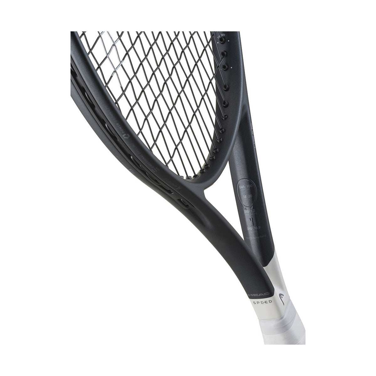 HEAD Speed Pro 2026 (310g) Racquet – 4