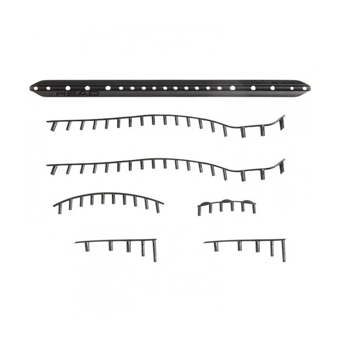 HEAD Speed PWR Grommet Set
