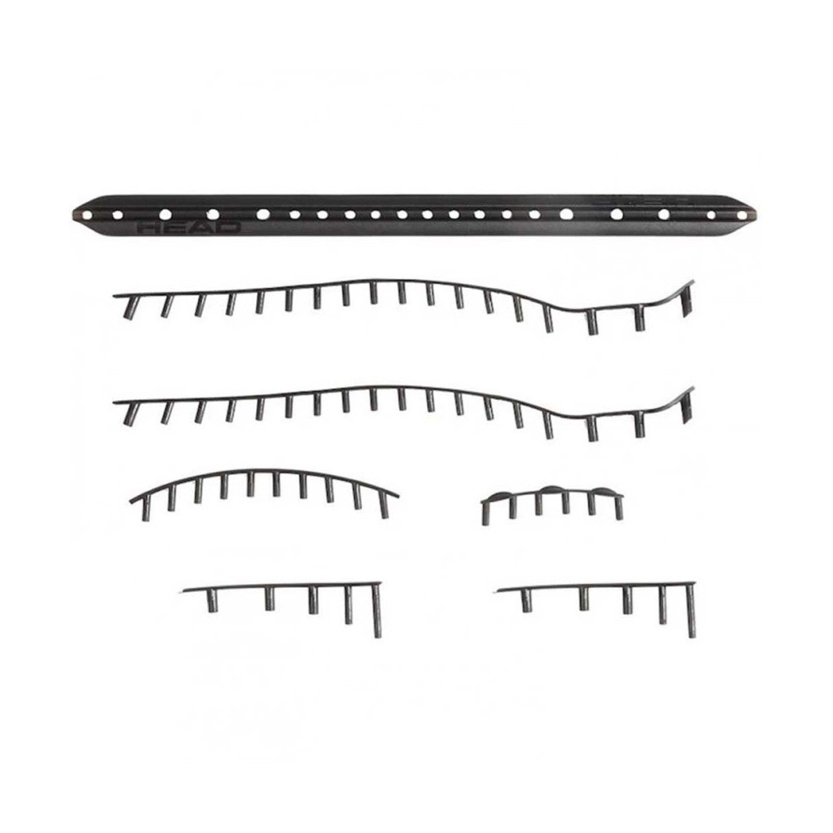 HEAD Speed PWR Grommet Set
