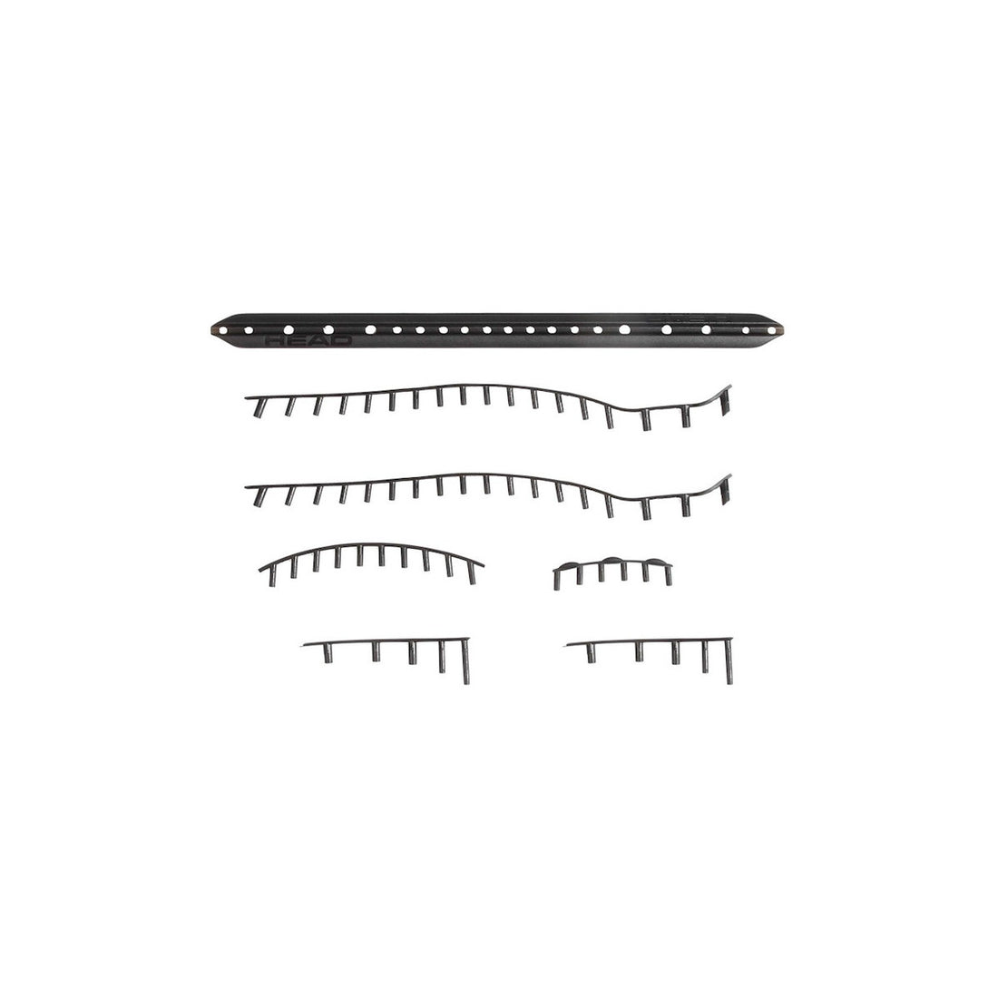 HEAD Speed Team 2024 bumper and grommet set