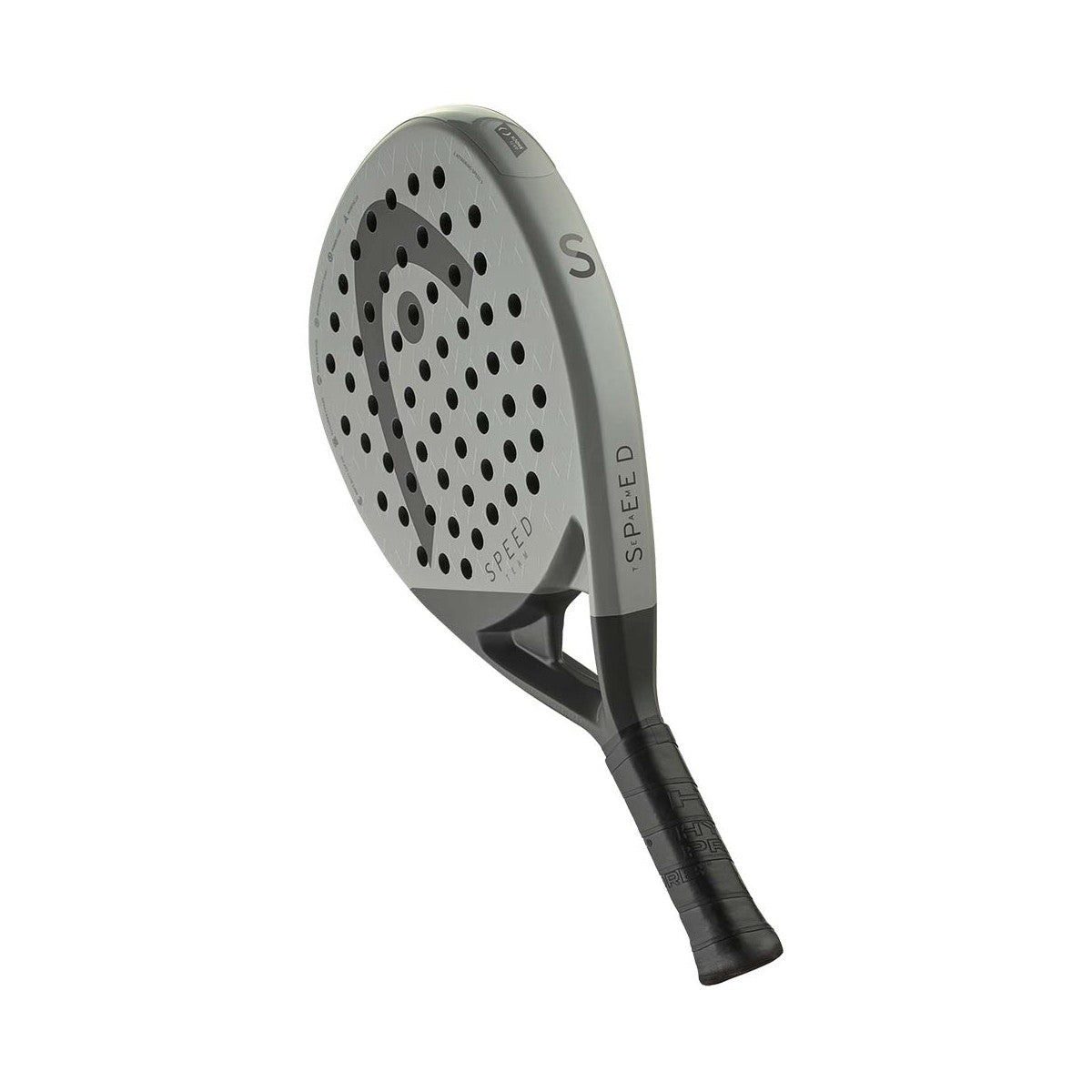 HEAD Speed Team 2025 Racquet – 3