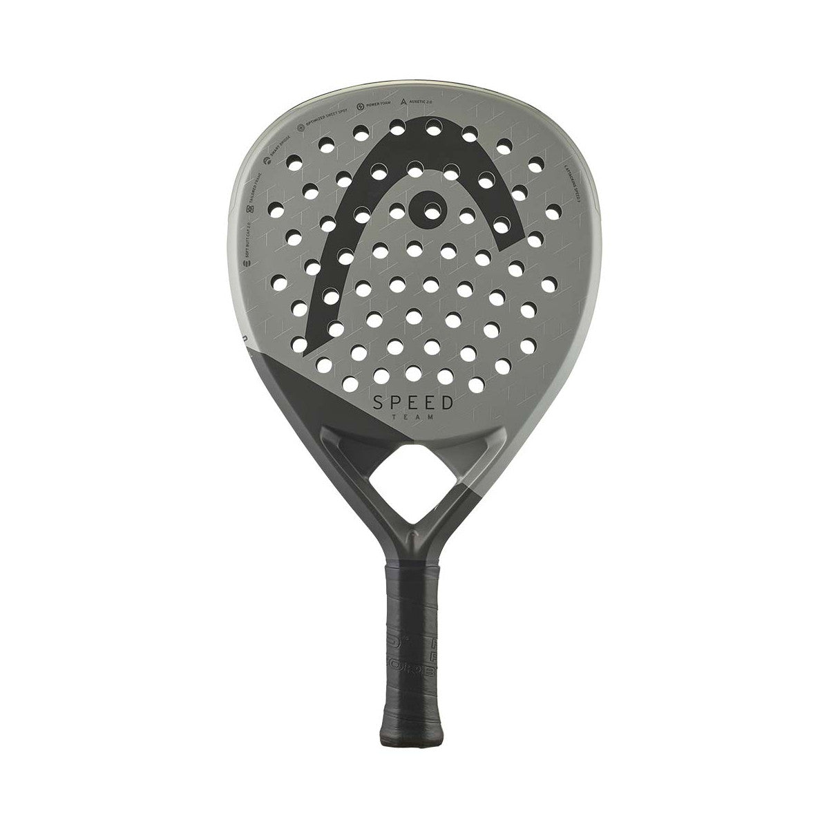 HEAD Speed Team 2025 Racquet – 6
