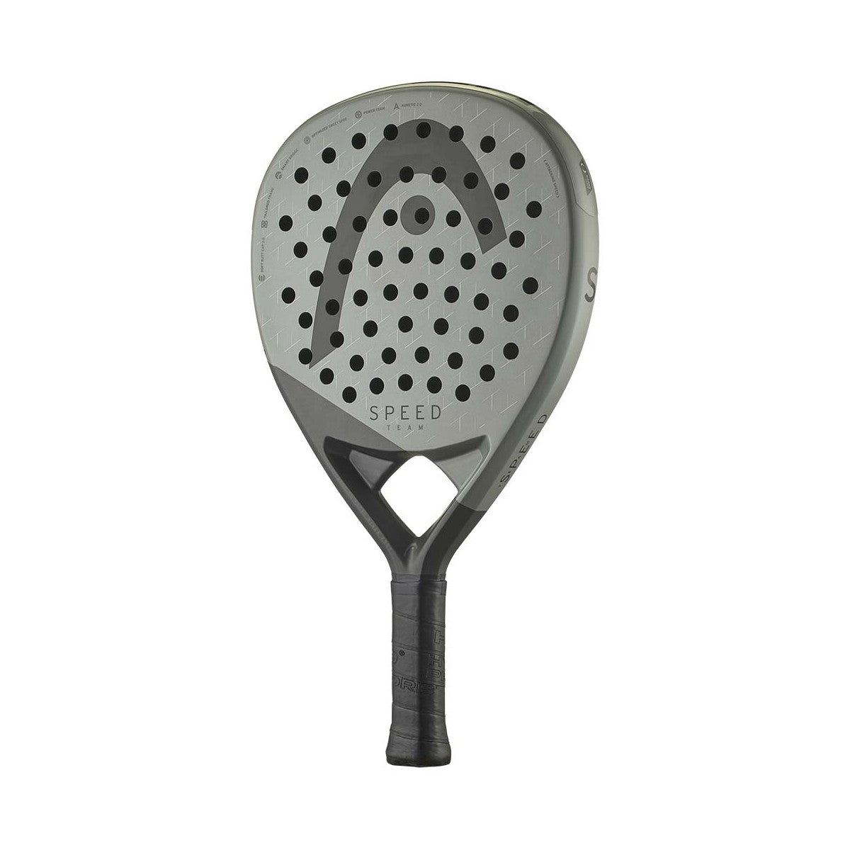 HEAD Speed Team 2025 Racquet – 2