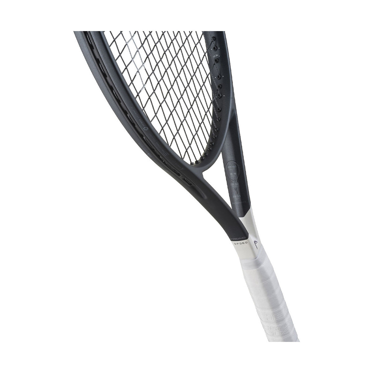 HEAD Speed Team 2026 (270g) Racquet – 3