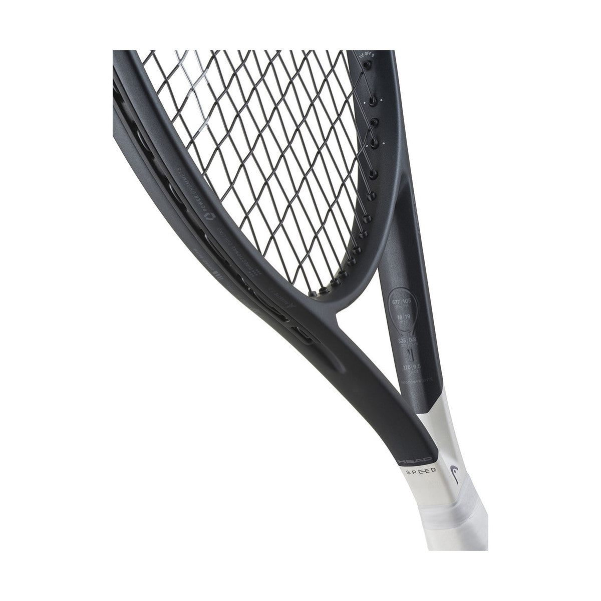 HEAD Speed Team 2026 (270g) Racquet – 4