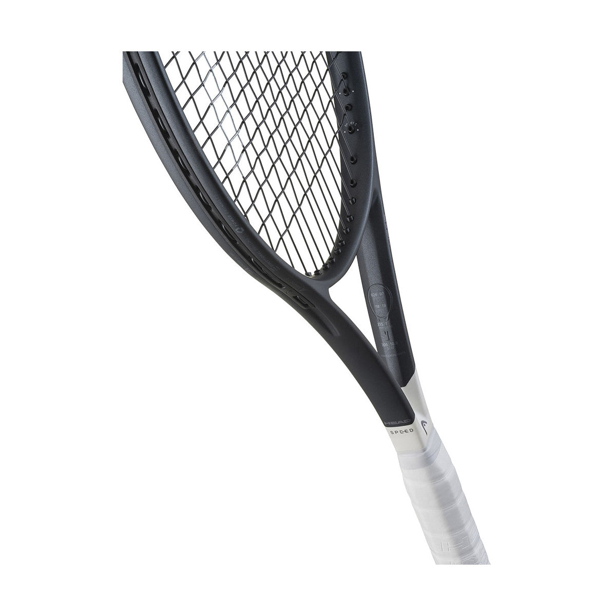 HEAD Speed Tour 2026 (305g) Racquet – 4