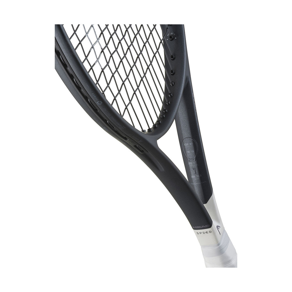 HEAD Speed Tour 2026 (305g) Racquet – 3
