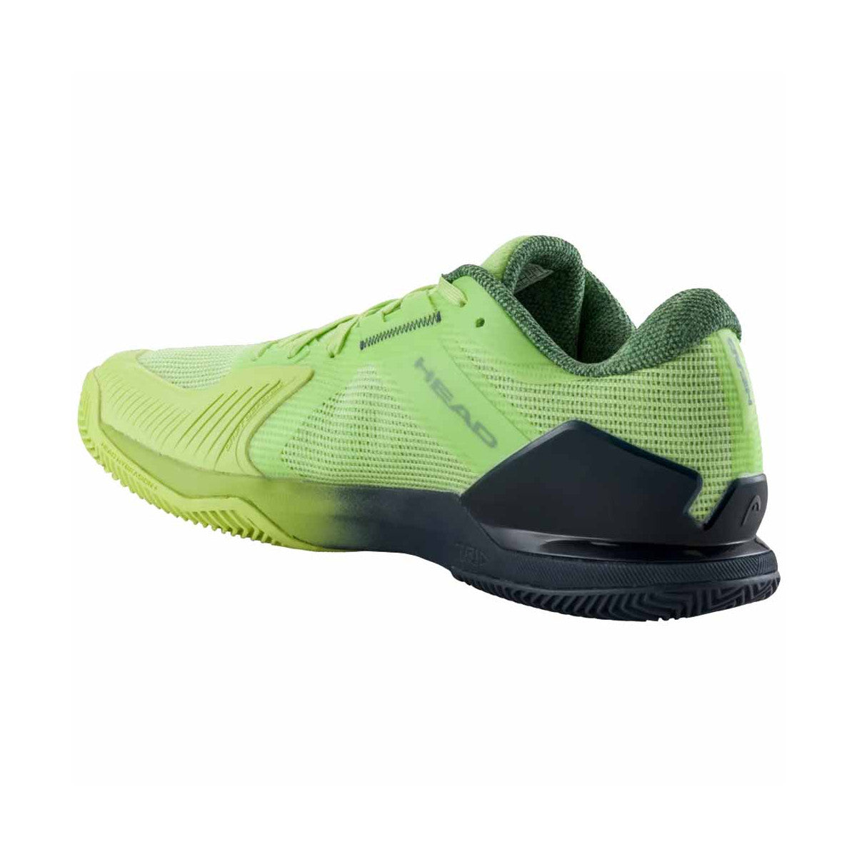 HEAD Sprint Pro 4.0 Clay Court Shoes Green – 3