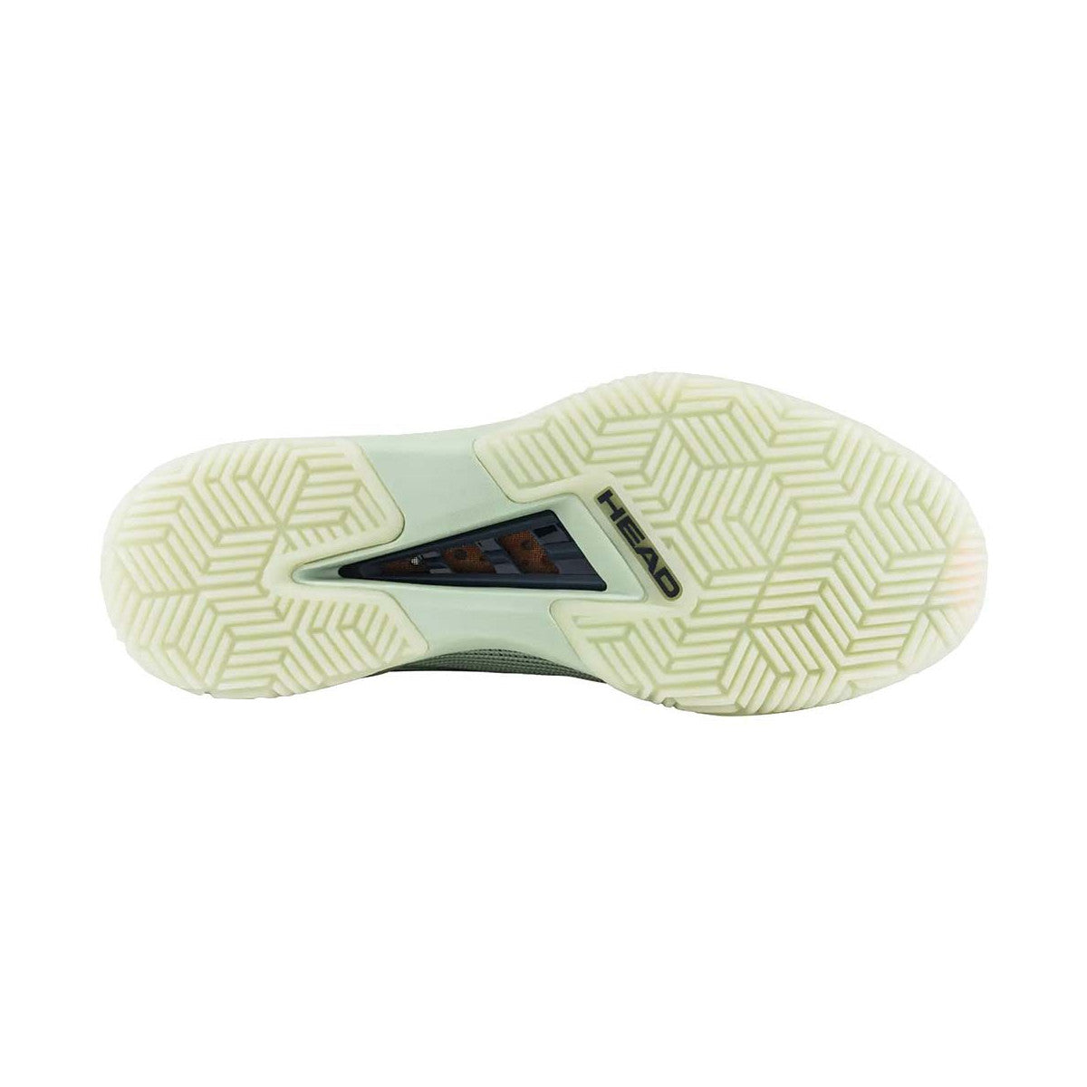 HEAD Sprint Pro 4.0 Padel Shoes Green – 3