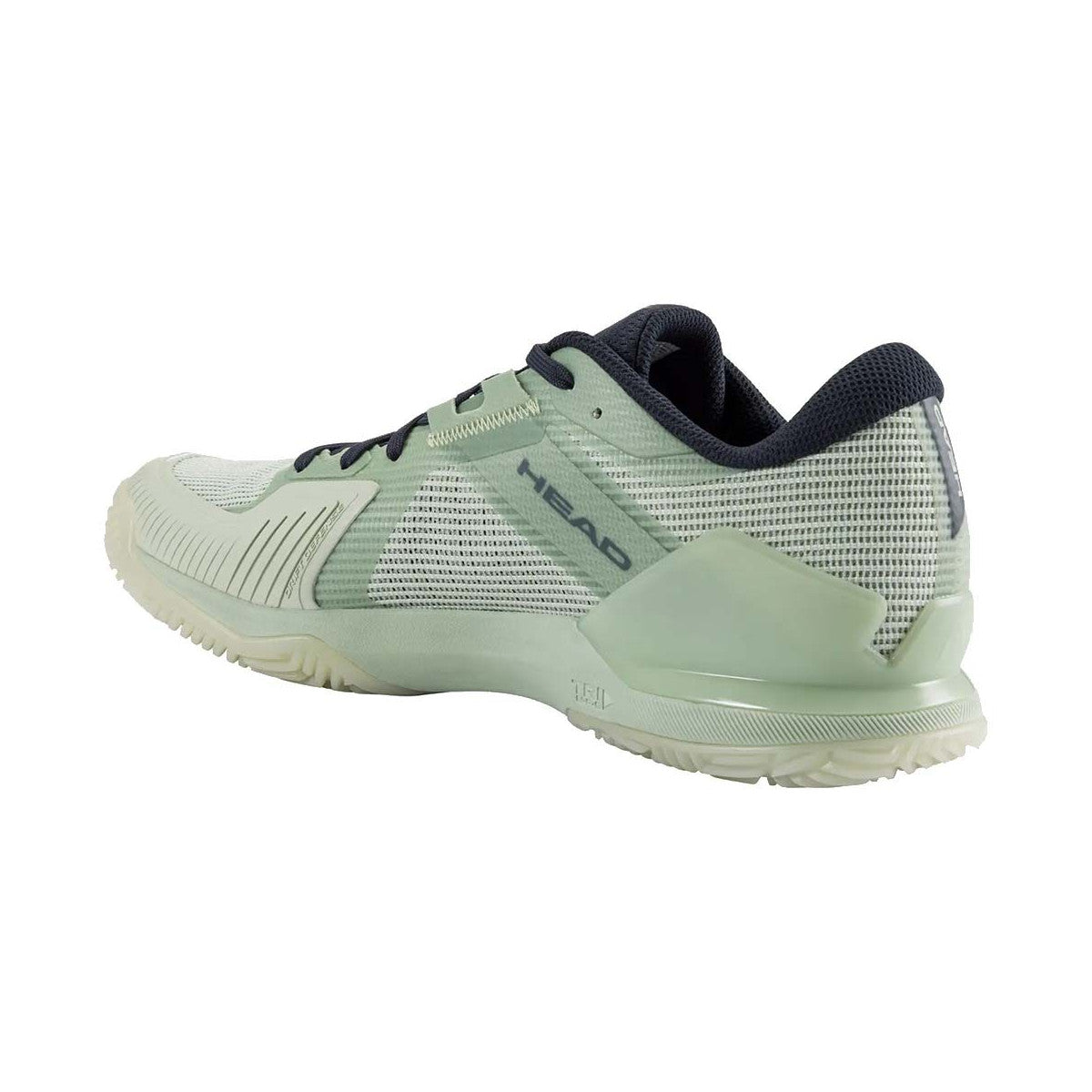 HEAD Sprint Pro 4.0 Padel Shoes Green – 2
