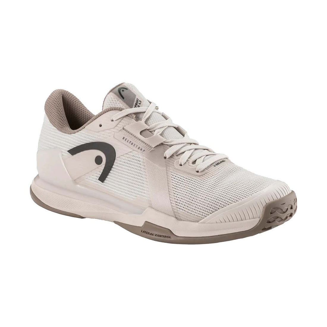 HEAD Sprint Pro 4.0 Beige / Grey Shoes