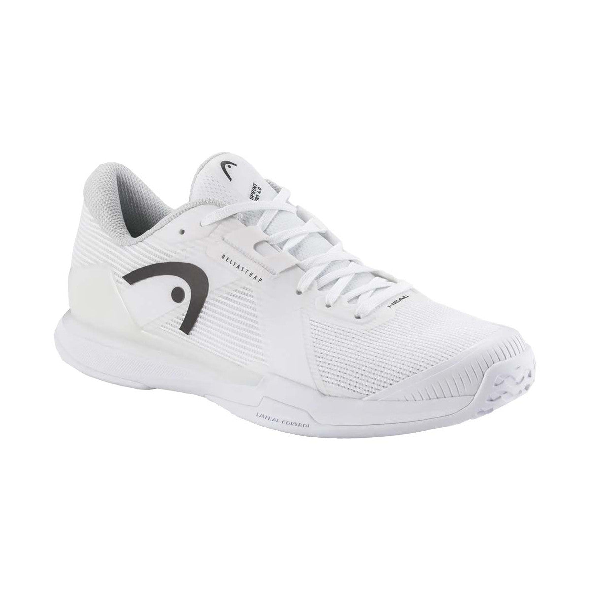 HEAD Sprint Pro 4.0 White Shoes