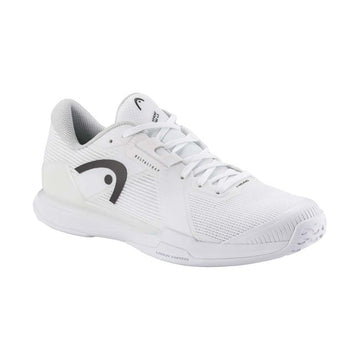 HEAD Sprint Pro 4.0 White Shoes