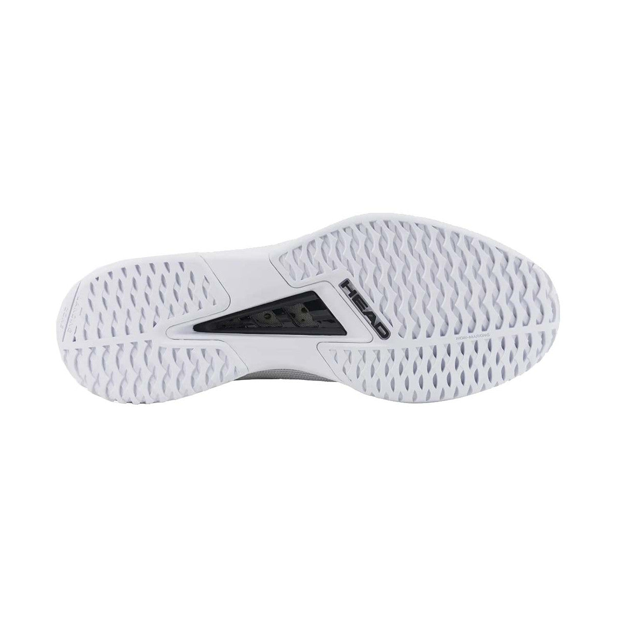 HEAD Sprint Pro 4.0 White Shoes – 2