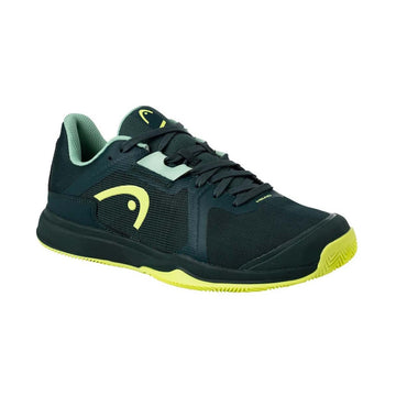 HEAD Sprint Team 3.5 Green Shoes