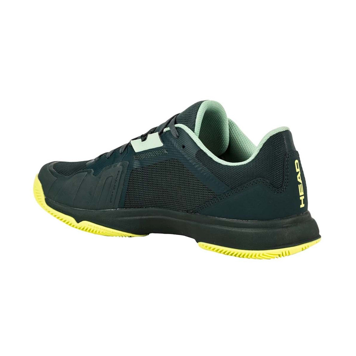 HEAD Sprint Team 3.5 Green Shoes – 2