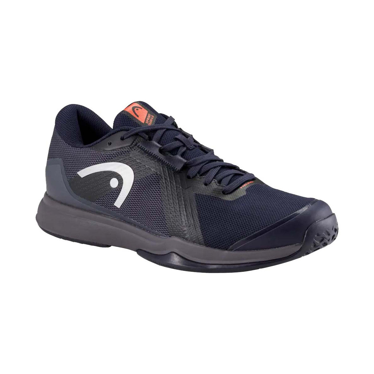 HEAD Sprint Team 4.0 Blue/Red Shoes