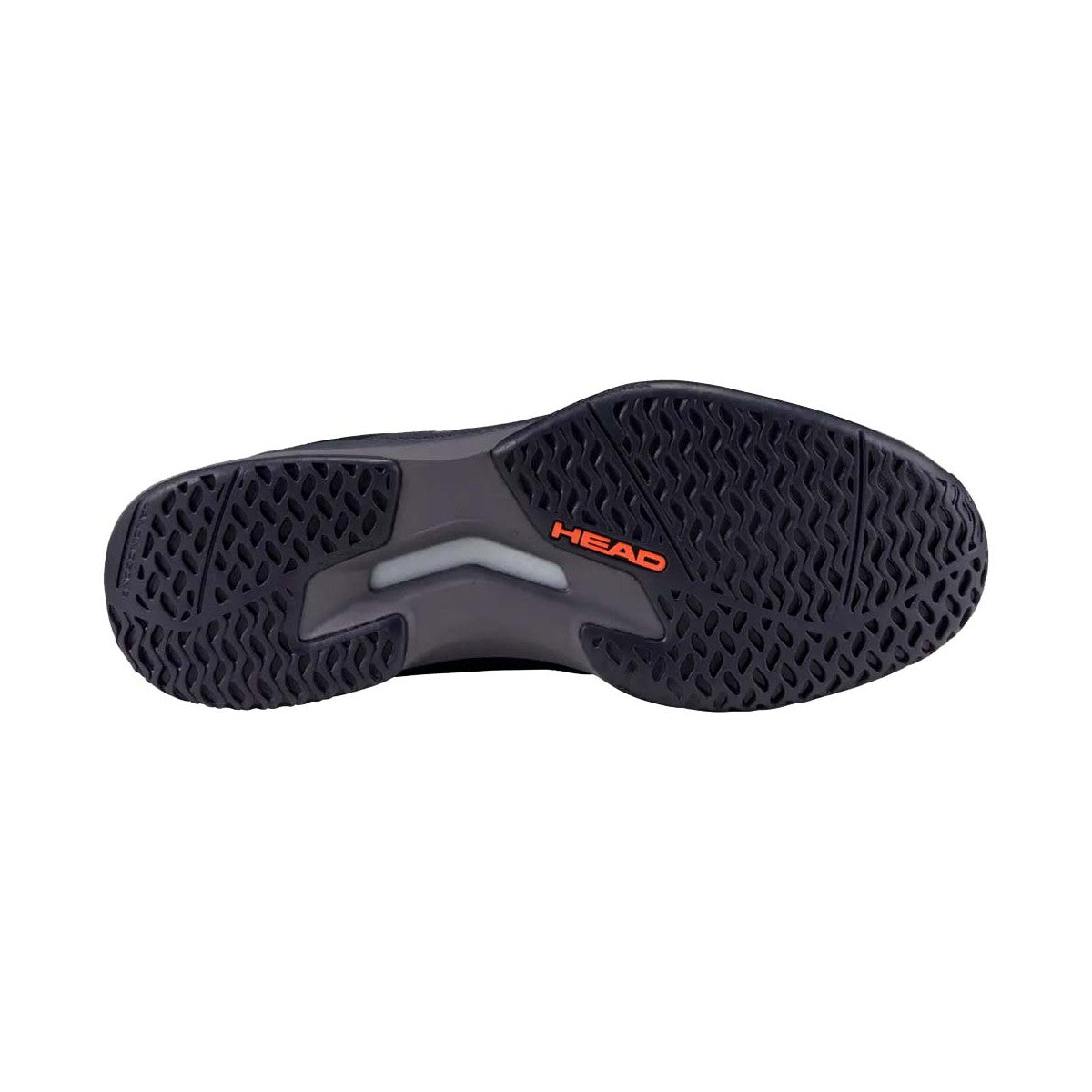 HEAD Sprint Team 4.0 Blue/Red Shoes – 2