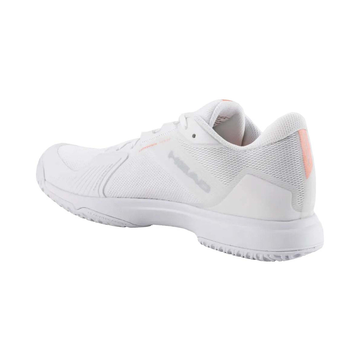 HEAD Sprint Team 4.0 Women Shoes White – 4