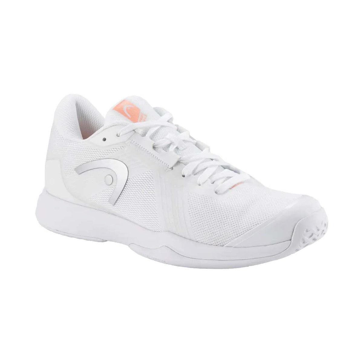 HEAD Sprint Team 4.0 Women Shoes White
